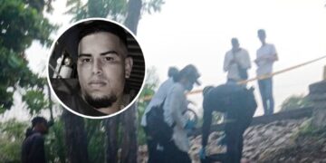 Asesinan a balazos a hijo de reconocido guitarrista galapero en inmediaciones de la Cordialidad
