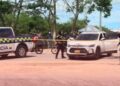 Asesinan a conductor de una camioneta en Cartagena: "Era conocido como el Jetico y tenía 8 anotaciones"