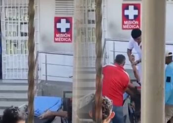 Asesinan a joven de 18 años en Soledad: recibió nueve disparos en un ataque sicarial