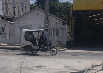 Asesinan a menor de edad mientras caminaba por una calle del barrio Porvenir, en Soledad