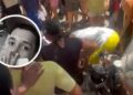 Asesinaron a joven cuando se movilizaba en una motocicleta en el barrio La Sierrita, de Barranquilla