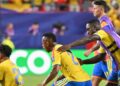 Así se jugarán los octavos de final del Mundial 2026