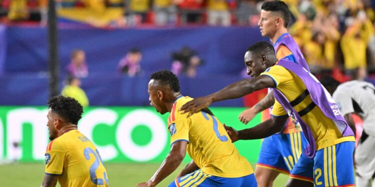 Así se jugarán los octavos de final del Mundial 2026