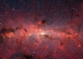 Astrónomos detectan por primera vez azúcar en el espacio interestelar