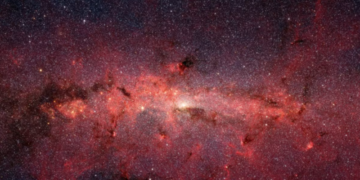 Astrónomos detectan por primera vez azúcar en el espacio interestelar