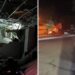 Atacaron con explosivos y disparos una subestación de Policía en Pailitas, Cesar: hubo heridos y daños