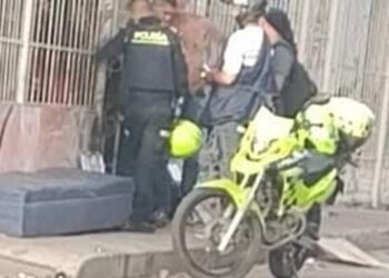 Atentado a bala dejó herido a reparador de bicicletas en Rebolo, Barranquilla