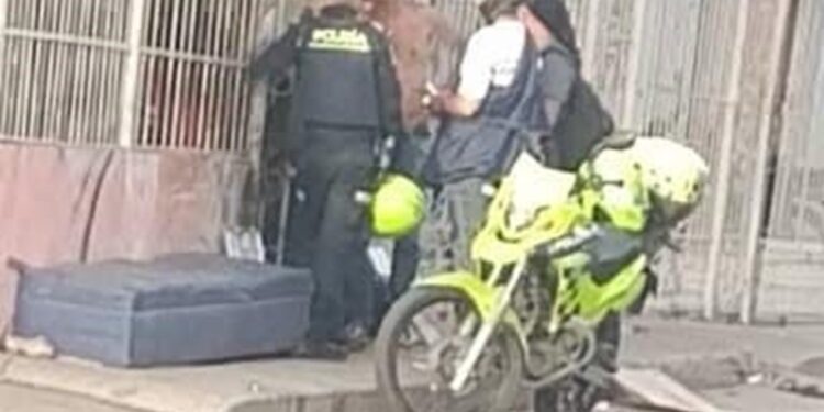 Atentado a bala dejó herido a reparador de bicicletas en Rebolo, Barranquilla