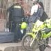 Atentado a bala dejó herido a reparador de bicicletas en Rebolo, Barranquilla