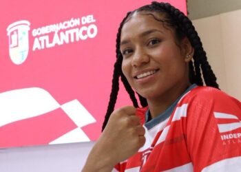 Atlántico aporta 18 deportistas para los Juegos Centroamericanos y del Caribe 2026