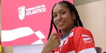 Atlántico aporta 18 deportistas para los Juegos Centroamericanos y del Caribe 2026