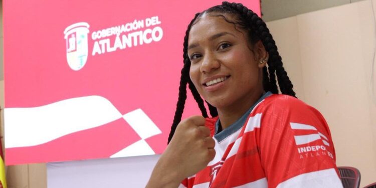 Atlántico aporta 18 deportistas para los Juegos Centroamericanos y del Caribe 2026