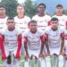 Atlántico sumó segundo triunfo en la final nacional de fútbol sub-15