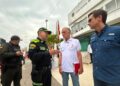 Autoridades anuncian refuerzo de la seguridad tras amenazas que afectaron al comercio en Barranquilla y Soledad