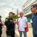 Autoridades anuncian refuerzo de la seguridad tras amenazas que afectaron al comercio en Barranquilla y Soledad