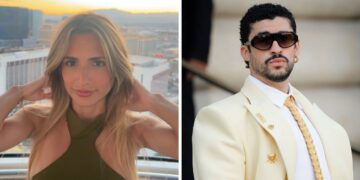 Bad Bunny enfrenta a la justicia: continúa demanda de su expareja