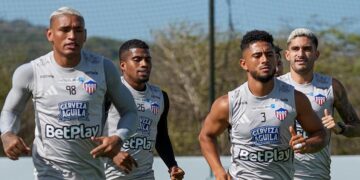 Barranquilla FC vs. Junior, segundo capítulo de la lucha por un cupo a octavos