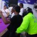 Barranquilla bajo vigilancia policial: despliegan operativos masivos para frenar homicidios y otros delitos