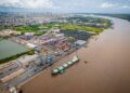 Barranquilla consolida su liderazgo portuario con aumento de exportaciones e importaciones en primer semestre de 2026: alcalde Char