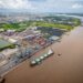 Barranquilla consolida su liderazgo portuario con aumento de exportaciones e importaciones en primer semestre de 2026: alcalde Char