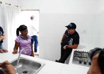 Barranquilla, la ciudad de Colombia que transforma a sus ciudadanos en propietarios