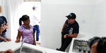 Barranquilla, la ciudad de Colombia que transforma a sus ciudadanos en propietarios