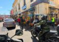 Barranquilla no se detiene: seguimos con acompañamiento preventivo a nuestros comerciantes
