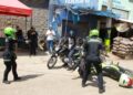 Barranquillita le gana terreno al delito: 19 capturas y más de 1.800 comparendos deja la primera "Megazona Segura"