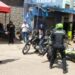 Barranquillita le gana terreno al delito: 19 capturas y más de 1.800 comparendos deja la primera "Megazona Segura"