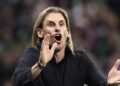 Beccacece deja Ecuador después de ser eliminado del Mundial por México