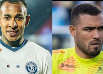 Boca Juniors alista fichajes de Sebastián Villa y Álvaro Montero