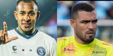 Boca Juniors alista fichajes de Sebastián Villa y Álvaro Montero