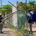 CARTAGENA: Alcalde Dumek Turbay ordenó restituir predio en El Espinal a los cartageneros: se conectará la calle Real, Centro Histórico y Castillo San Felipe