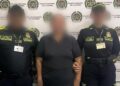 Cae en el aeropuerto Ernesto Cortissoz presunta integrante de red criminal buscada por estafa y tráfico de migrantes
