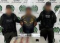 Cae presunto extorsionista señalado de intimidar a comerciantes en Soledad y Malambo