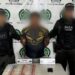 Cae presunto extorsionista señalado de intimidar a comerciantes en Soledad y Malambo