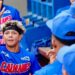 Caimanes presenta Serie de las Futuras Generaciones en el Édgar Rentería