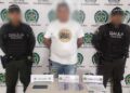 Capturados tres presuntos extorsionistas en operativos policiales en Barranquilla: "Entregaban panfletos"