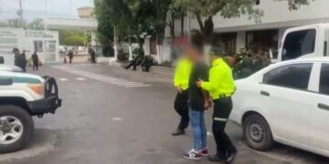 Capturan a alias ‘León’, presunto cabecilla de red de trata de personas que habría explotado sexualmente a más de 150 mujeres