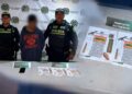 Capturan a hombre señalado de disparar contra vivienda y extorsionar a un ciudadano en Palmar de Varela