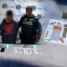 Capturan a hombre señalado de disparar contra vivienda y extorsionar a un ciudadano en Palmar de Varela