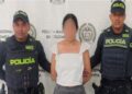 Capturan a presunta estafadora dedicada a la modalidad del “paquete chileno” en Barranquilla