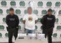 Capturan a tres presuntos extorsionistas que intimidaban a comerciantes en Barranquilla