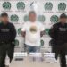 Capturan a tres presuntos extorsionistas que intimidaban a comerciantes en Barranquilla