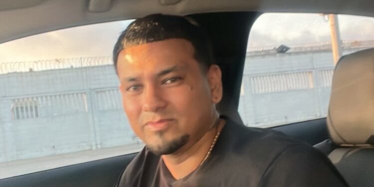 Capturan en Barranquilla a alias Gato Negro, segundo al mando de la banda criminal ecuatoriana los Tiguerones