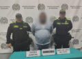 Capturan en Barranquilla a hombre que debía cumplir condena por homicidio agravado