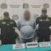 Capturan en Barranquilla a hombre que debía cumplir condena por homicidio agravado