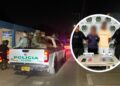 Caravanas por la Vida y operativos del Gaula dejan 44 capturas durante ofensiva contra la delincuencia en Soledad