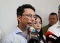 Carlos Caicedo rechaza señalamientos en su contra y asegura que defenderá su inocencia por las vías legales