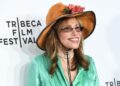 Carly Simon revela que fue diagnosticada con Parkinson